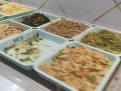-家里婆自助水饺(振华路店)