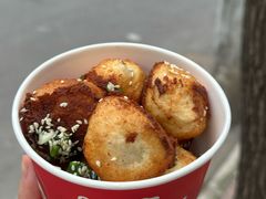 -阿宝生煎包(万松园总店)