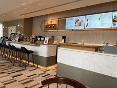 -星巴克臻选(珠海富华里店)