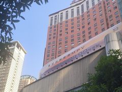 -龙聚德北京烤鸭(沙坪坝华宇A馆店)
