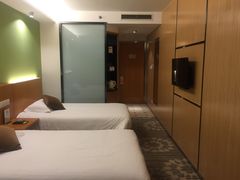 -上海大众空港宾馆