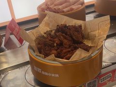 -龍歌自助小火锅(李沧丽达店)