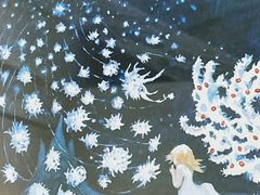 -【朵云轩艺术中心】博洛尼亚插画展·中国巡展·上海站