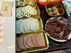 -刘少华贵州小黄牛·鲜牛肉火锅(总店)