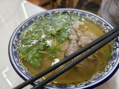 -清真兰州牛肉拉面馆(瑞金路店)