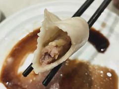 -一轩饺子馆(丽都店)