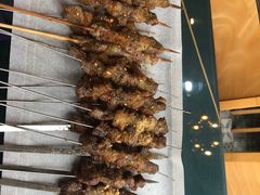 -苏小牛·牛肉串(国贸店)