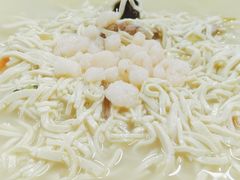 大煮干丝-粗茶淡饭(东关街店)