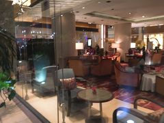 -深圳星河丽思卡尔顿酒店