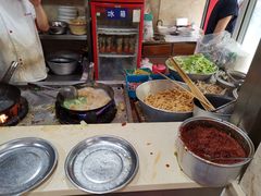 -祁家面馆(大香炉店)