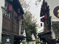 -小河直街历史文化街区