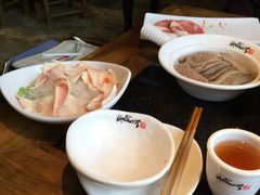 -纸盐河码头火锅(十八梯店)