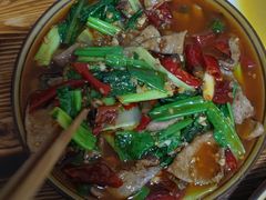 -鸡哈豆花(梅西广场店)
