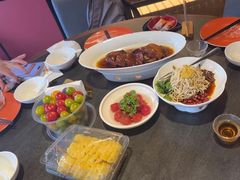 -小厨娘金榜题名(夫子庙秦淮河店)