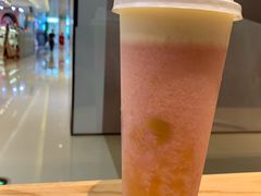 -喜茶(深圳东门1234店)