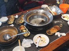 -御品海鲜·东北菜·烧烤餐厅(佳兆业店)
