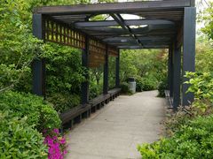 -昆山城市生态森林公园