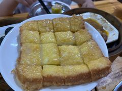 -恒兴发茶店(水巷口店)