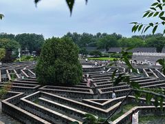 -老龙头景区