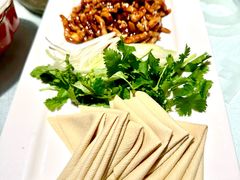 -大鸭梨烤鸭店(花园村店)