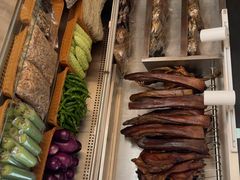 -湘中缘·湖南菜(娄底驻京办店)