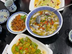 -缪氏川菜(丰盛町店)