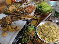 -云南建水鸡脚王烧烤(商贸路店)