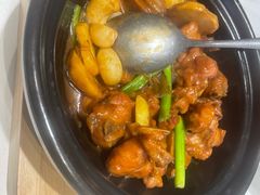 -万龙洲海鲜(安定门店)