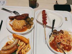 -宜家·瑞典风味餐厅(无锡店)