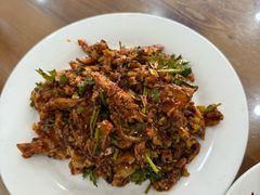 -三点小吃(山大店)