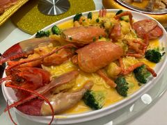 -长禧家·珑厨(东山口店)