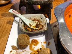 -野山舂·贵州现舂酸汤火锅(鸿通城店)