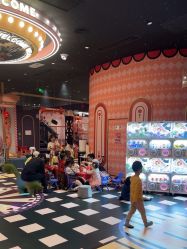 -MELAND亲子乐园•活动包场(北京亦庄龙湖天街店)