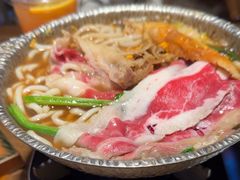 -一豚轩·烧鸟·豚骨拉面(五四路店)