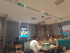 -半天妖烤鱼(即墨宝龙广场店)