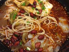 -蓉李记成都名小吃(合肥包河万达店)