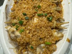-虾宝贝胶东海鲜·渔家菜(小西天店)