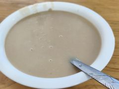 花生糊-满口香饭店