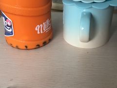 -milkplus·泰式奶茶(较场东路店)
