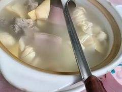 -蘭心餐厅(进贤路店)