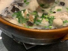 -姜君·千岛湖鱼头馆(浦东大道店)