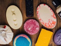 -LUSH(威尼斯人店)