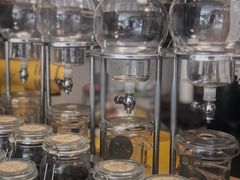 -几米咖啡(龙洲湾花园店)