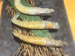 -山之屋炭火烧肉·生啤畅饮(大朗万科中央公园店)