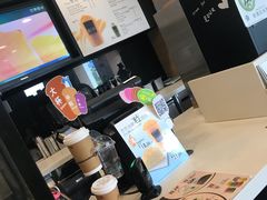 -麦当劳(仙林亚东城得来速店)