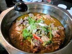 -陈三娃泡姜鸡(太白北路店)