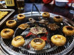 -丹东丛炟海鲜烧烤(江艺路店)