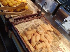 -韩盛炭火烤肉(万达广场店)