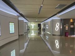 -金逸影城(荟聚IMAX激光店)