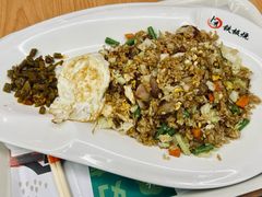 -卜秀铁板烧(食通天美食广场店)